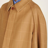 Giacca BABYPAPA 3/4 Quadri C048215700 26 jejia 