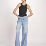 denim dritto 10798-1230 THE SPINNER TN KNOWS mother 