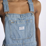 UTILITY SHORTALL 001UY 0000 levi's 