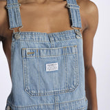 UTILITY SHORTALL 001UY 0000 levi's 