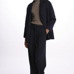 2425086031600 015NAVY weekend maxmara 