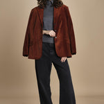 polo manica corta PERRY KNIT BLOUSE 004 herskind 