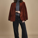 polo manica corta PERRY KNIT BLOUSE 004 herskind 