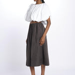 Top HAMILTON 5560202 WHITE herskind 