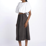 Top HAMILTON 5560202 WHITE herskind 