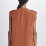  STREETTOPSILVERLUREX RUST LUREX jejia 