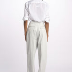 Pantalone AXEL con pinces tasche AXEL T0194 LIGHT GREY the latest 