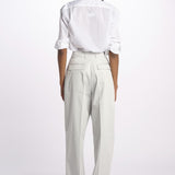 Pantalone AXEL con pinces tasche AXEL T0194 LIGHT GREY the latest 
