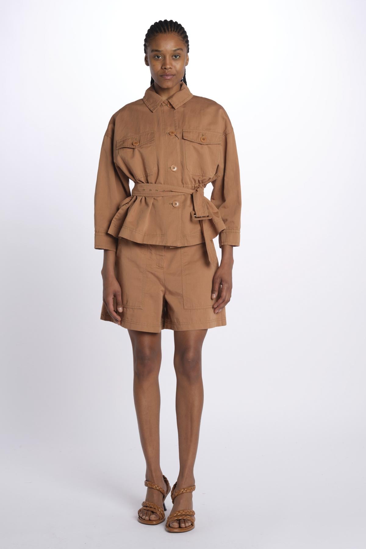 Sahariana EGER 2515041072600 003 weekend maxmara 