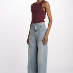 Denim FATA tascone FATA 3183 OPENBLUE true avenue 