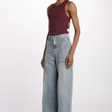 Denim FATA tascone FATA 3183 OPENBLUE true avenue 