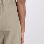  BENDA 2615131142600 025 VERDE OLIVA weekend maxmara 