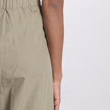  BENDA 2615131142600 025 VERDE OLIVA weekend maxmara 