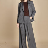 girocollo basic MIL46 25298 MORO milaura 