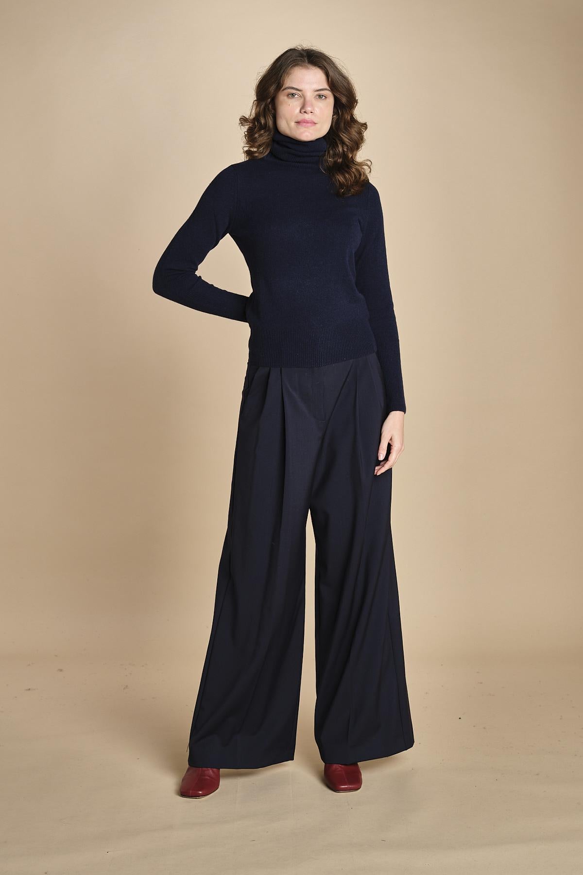 dolcevita basic MIL45 25030 BLU milaura 