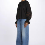  BE24353 BLACKBROWN milaura 
