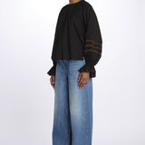  BE24353 BLACKBROWN milaura 
