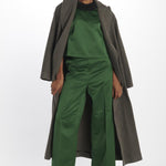  TB021 GREEN viktor&rolf 