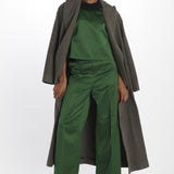  TB021 GREEN viktor&rolf 