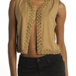  BLING BOLERO BROWN v de vinster 