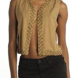  BLING BOLERO BROWN v de vinster 
