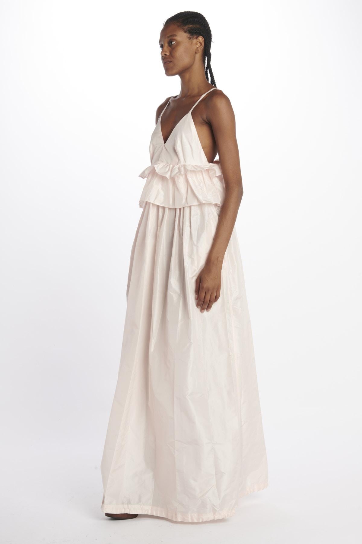  DAPHNIESAFT WOVEN TUTU sofie d'hoore 