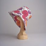 cappello a tesa larga STELLA VARIUS PRINT raGATTACK 