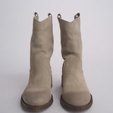 BIKER stivaletto BIKER BEIGE mito 