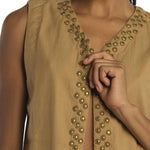  BLING BOLERO BROWN v de vinster 