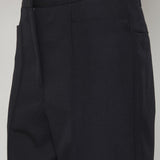 stretto con taschine W183PA241LF263 BLU BLU lemaire 