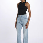 Denim banana THELASSOSNEAK10478-1297 THELASSOSNEAK 10478-1297 mother 