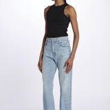 Denim banana THELASSOSNEAK10478-1297 THELASSOSNEAK 10478-1297 mother 