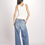 canotta LIEGI 026TA689BL LATTE woc 