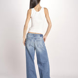 canotta LIEGI 026TA689BL LATTE woc 