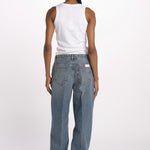 Denim Over VANESSA01 EP01 nine in the morning 