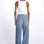 Denim JARON JARON D370 fortela 