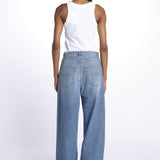 Denim JARON JARON D370 fortela 