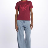 t-shirt club soda 180169 U619 scotch&soda 