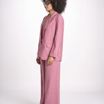 giacca in lino DALENA ROSE ba&sh 