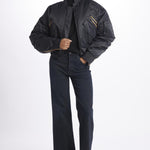  LONCROPK5126NW BLACK k way RXD 