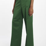  TB021 GREEN viktor&rolf 
