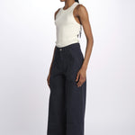 FATA combostretch FATA COTONE NAVY true avenue 