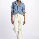 ICONIC WESTERN 16786 0018 levi's 