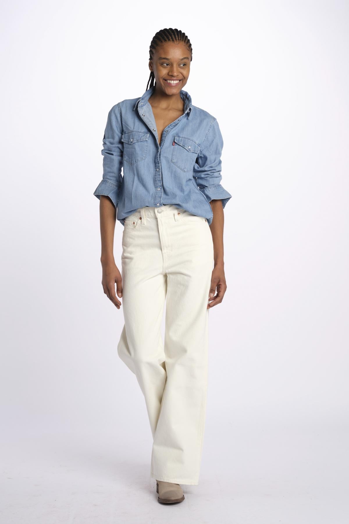 ICONIC WESTERN 16786 0018 levi's 