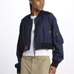 bombers original EVMA202NAV