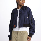bombers original EVMA202NAV