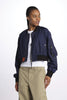 MA202 women's short bomber jacket