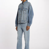90S TRUCKER A1743 0004 levi's 