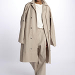 TURIN t-shirt m/c TURIN IVORY sofie d'hoore 