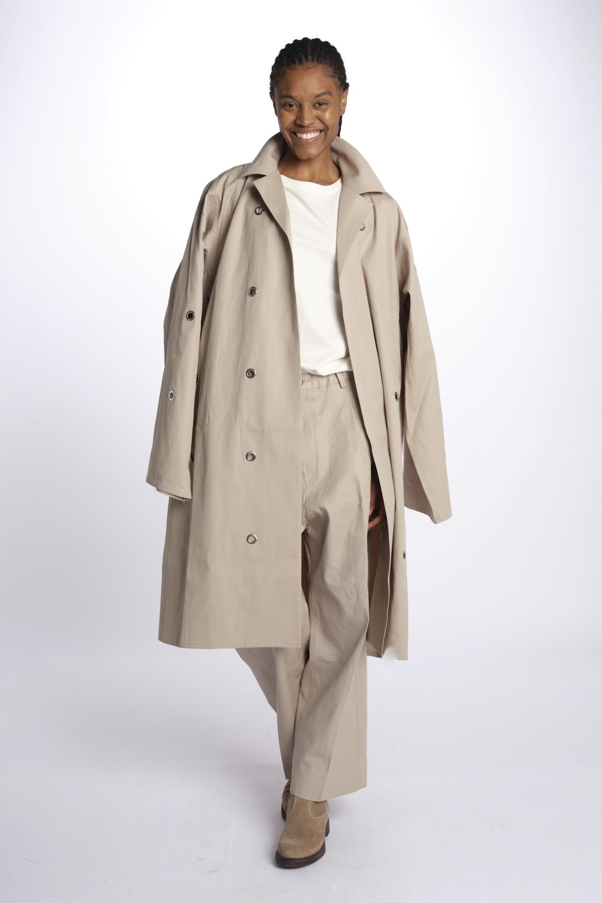 TURIN t-shirt m/c TURIN IVORY sofie d'hoore 